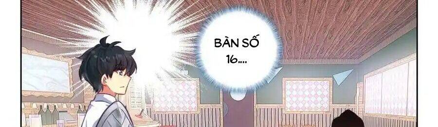 Thần Ấn Vương Tọa Chapter  301.5 - 23