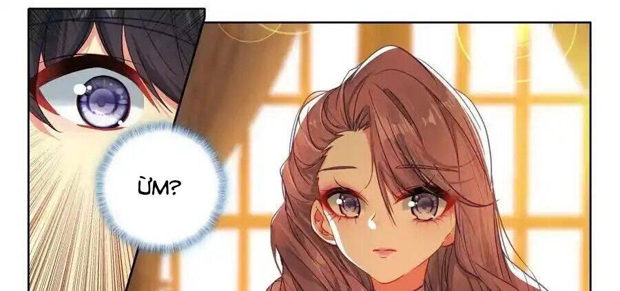 Thần Ấn Vương Tọa Chapter  301.5 - 25