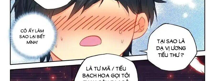 Thần Ấn Vương Tọa Chapter  301.5 - 30