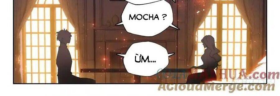 Thần Ấn Vương Tọa Chapter  301.5 - 32