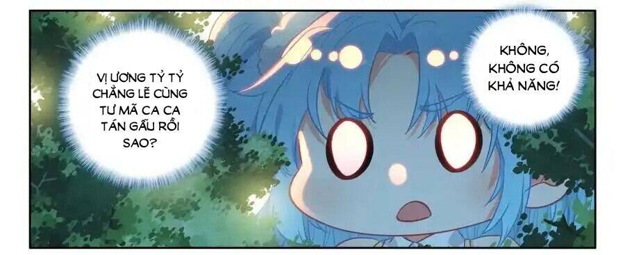 Thần Ấn Vương Tọa Chapter  301.5 - 35