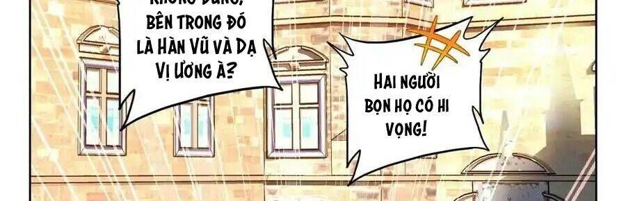 Thần Ấn Vương Tọa Chapter  301.5 - 39