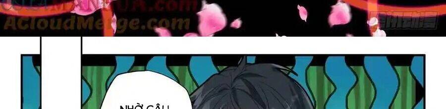 Thần Ấn Vương Tọa Chapter  301.5 - 5