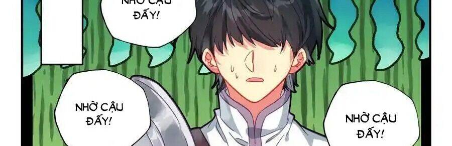 Thần Ấn Vương Tọa Chapter  301.5 - 6