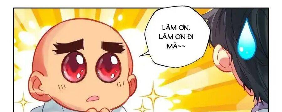 Thần Ấn Vương Tọa Chapter  301.5 - 9