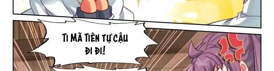 Thần Ấn Vương Tọa Chapter  301.5 - 10