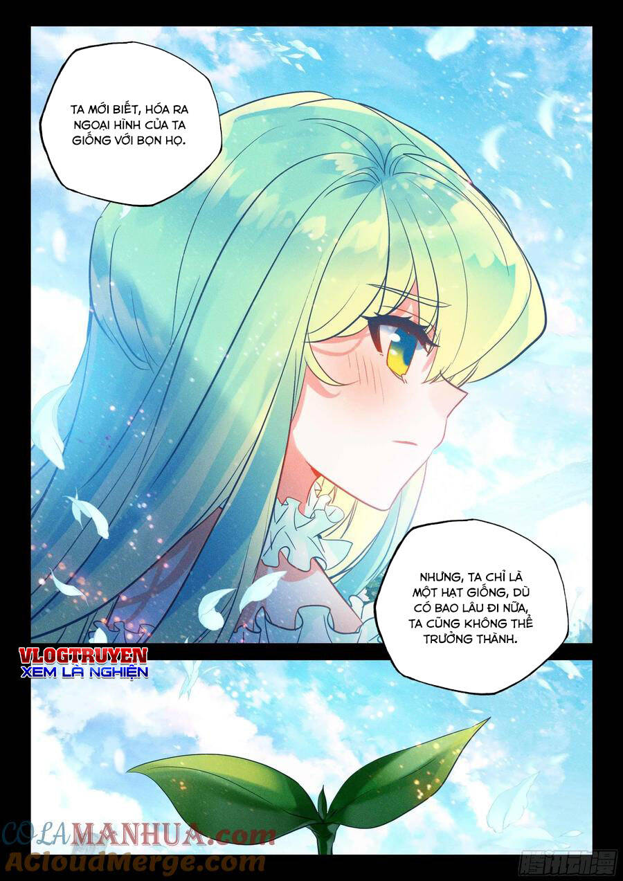 Thần Ấn Vương Tọa Chapter 265 - 6