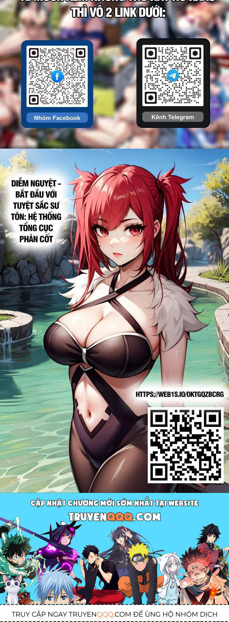 Toàn Chức Pháp Sư Chapter 1163 - 8