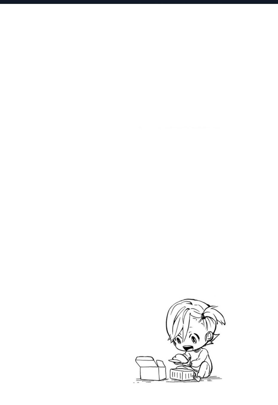 Barakamon Chapter 90 - 31