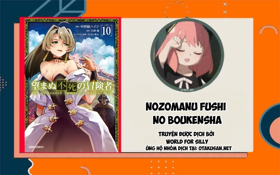 Nozomanu Fushi No Boukensha Chapter 46 - 1