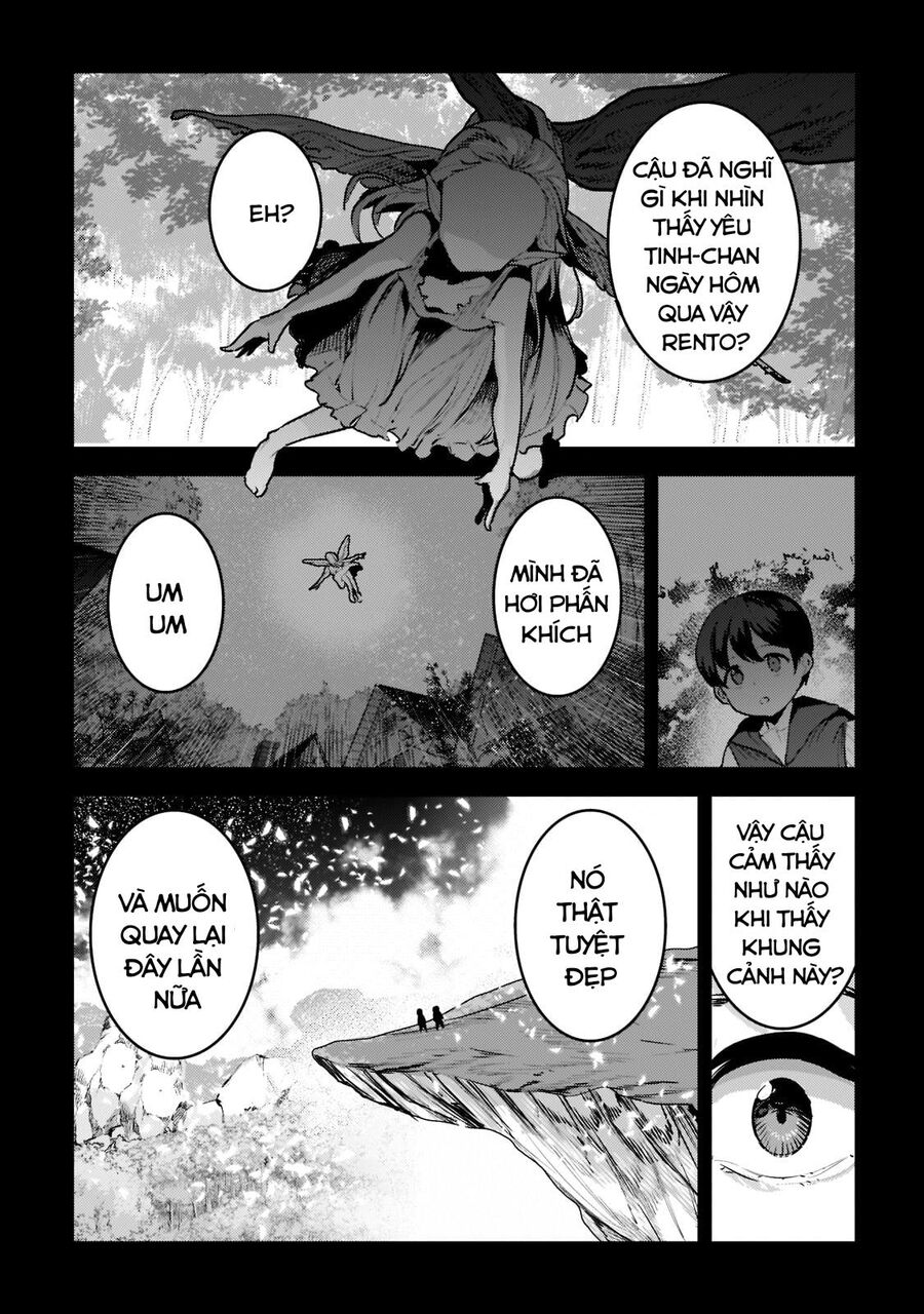Nozomanu Fushi No Boukensha Chapter 46 - 12