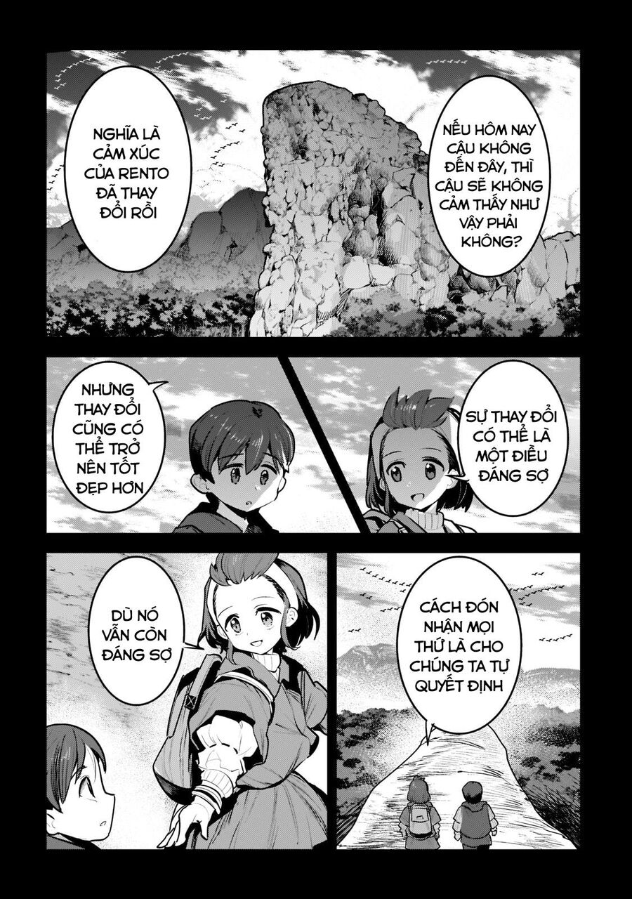Nozomanu Fushi No Boukensha Chapter 46 - 13