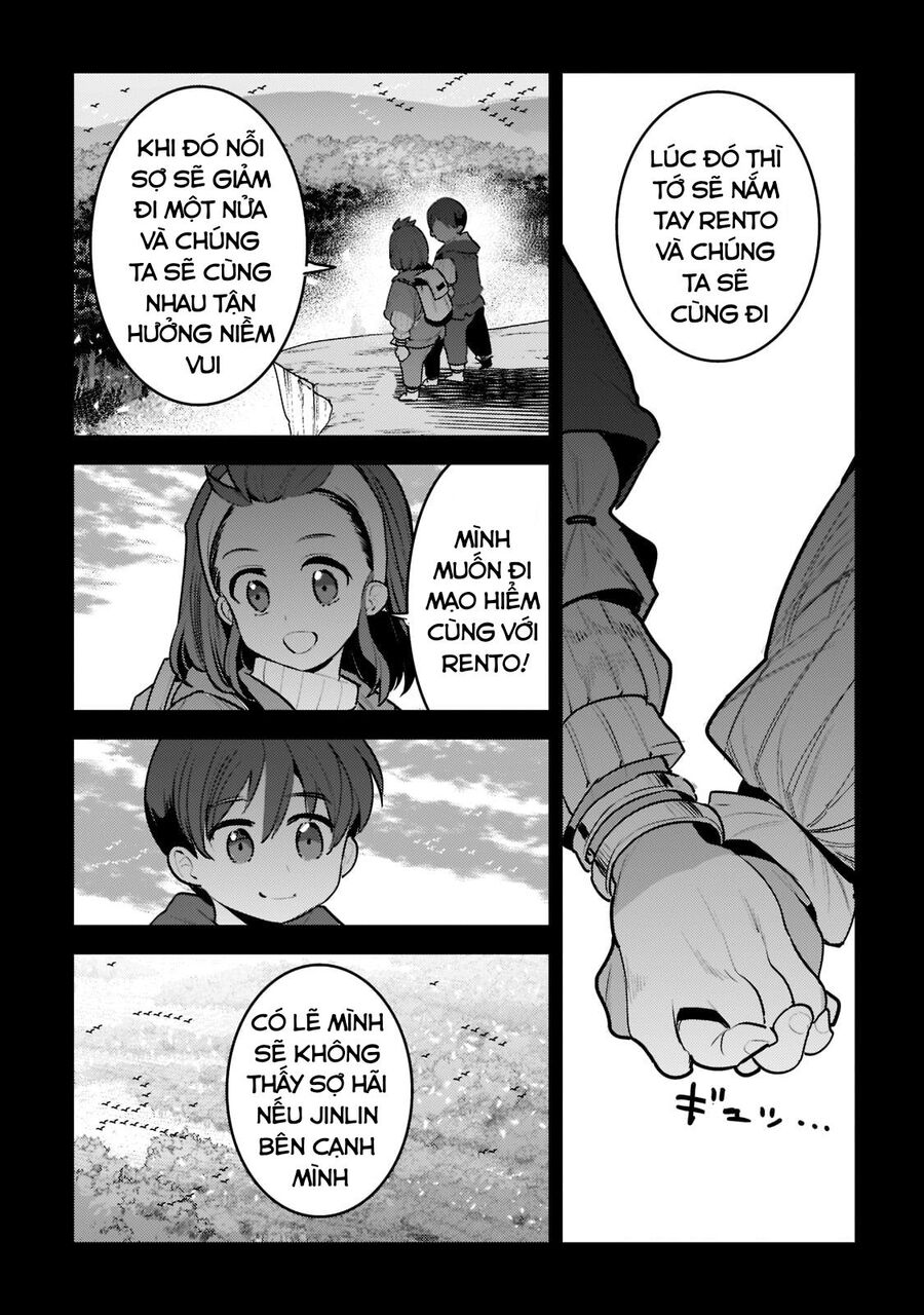 Nozomanu Fushi No Boukensha Chapter 46 - 14