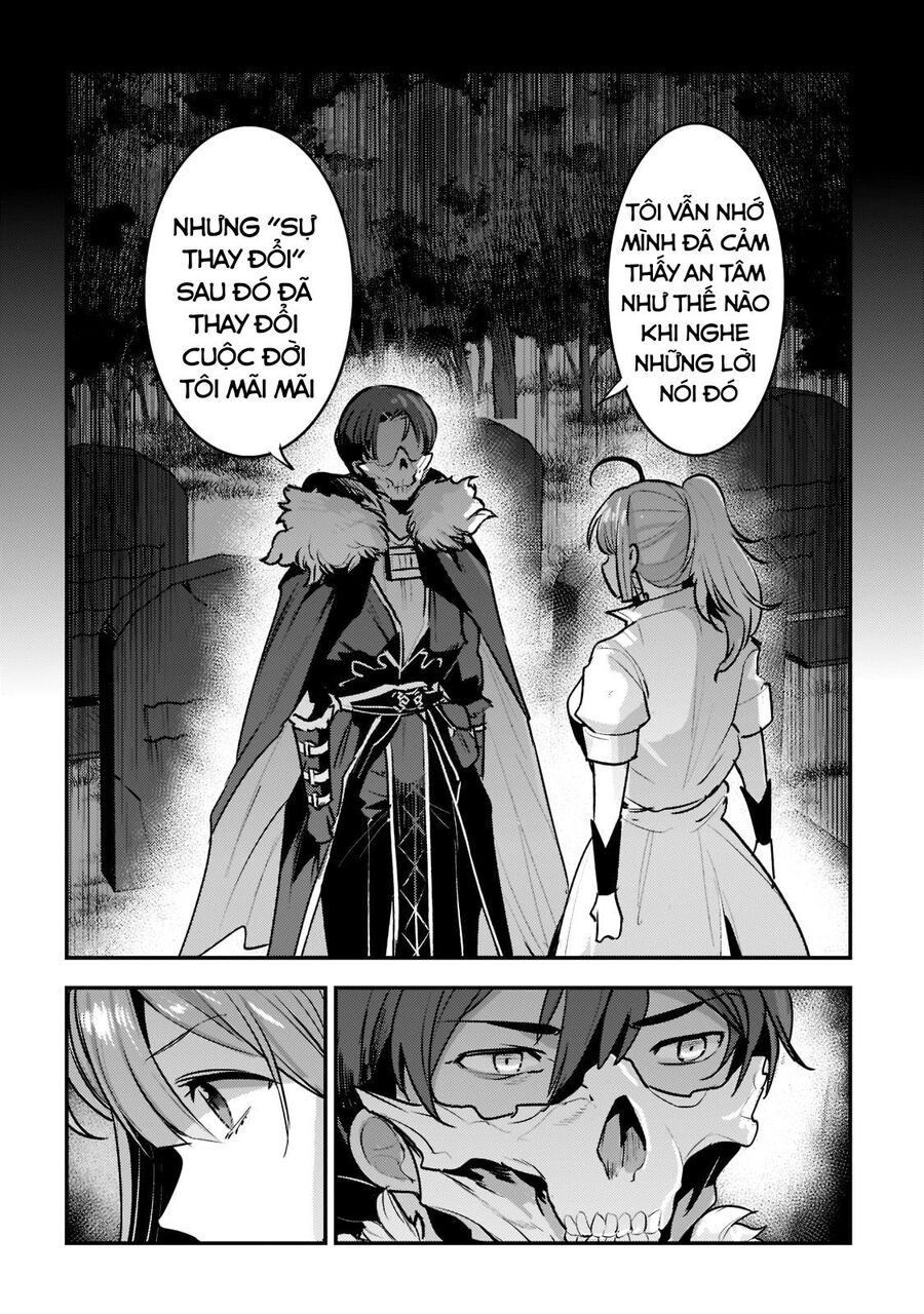 Nozomanu Fushi No Boukensha Chapter 46 - 15