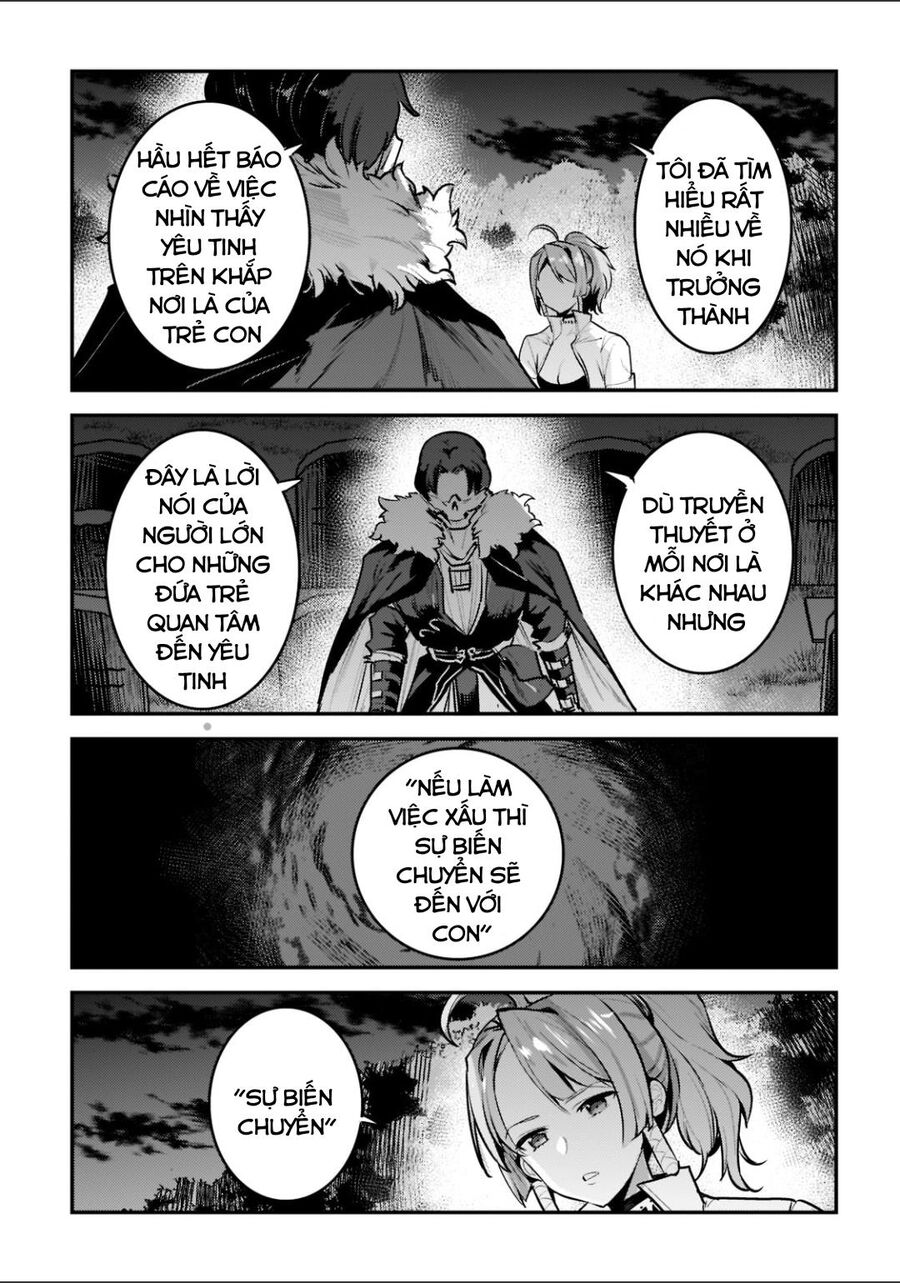 Nozomanu Fushi No Boukensha Chapter 46 - 16