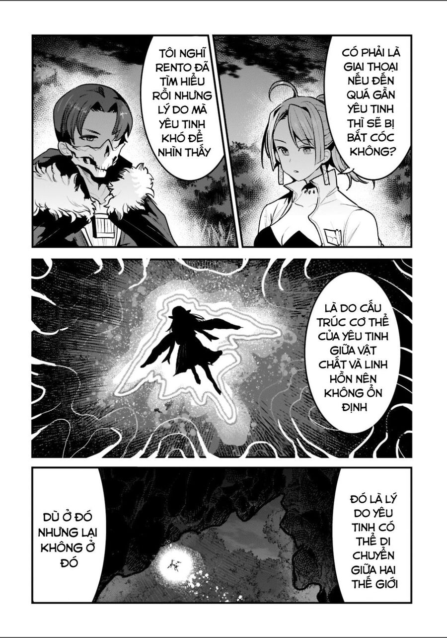 Nozomanu Fushi No Boukensha Chapter 46 - 17