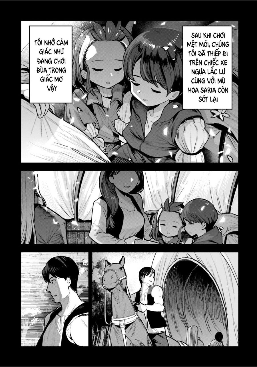 Nozomanu Fushi No Boukensha Chapter 46 - 22