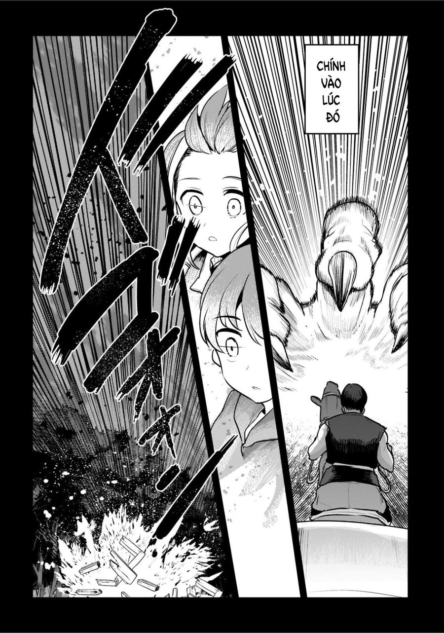 Nozomanu Fushi No Boukensha Chapter 46 - 23