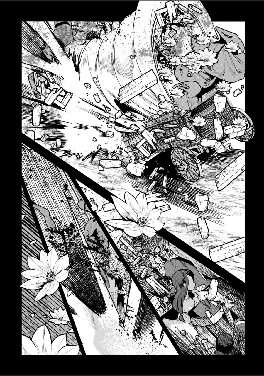 Nozomanu Fushi No Boukensha Chapter 46 - 24