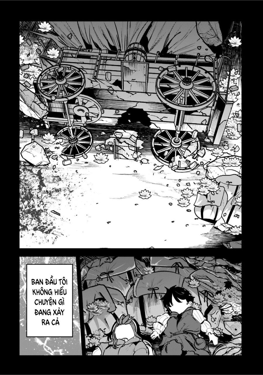 Nozomanu Fushi No Boukensha Chapter 46 - 25