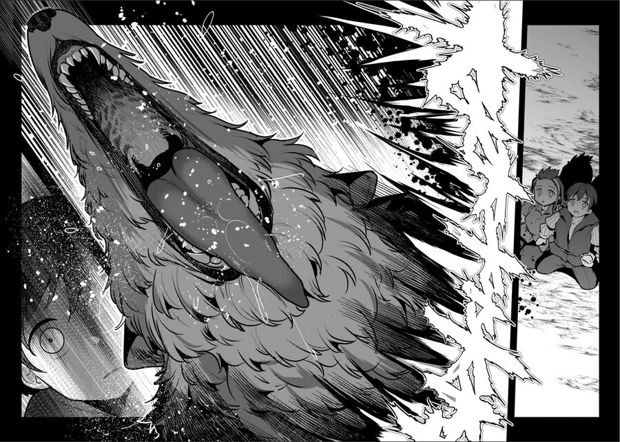 Nozomanu Fushi No Boukensha Chapter 46 - 29