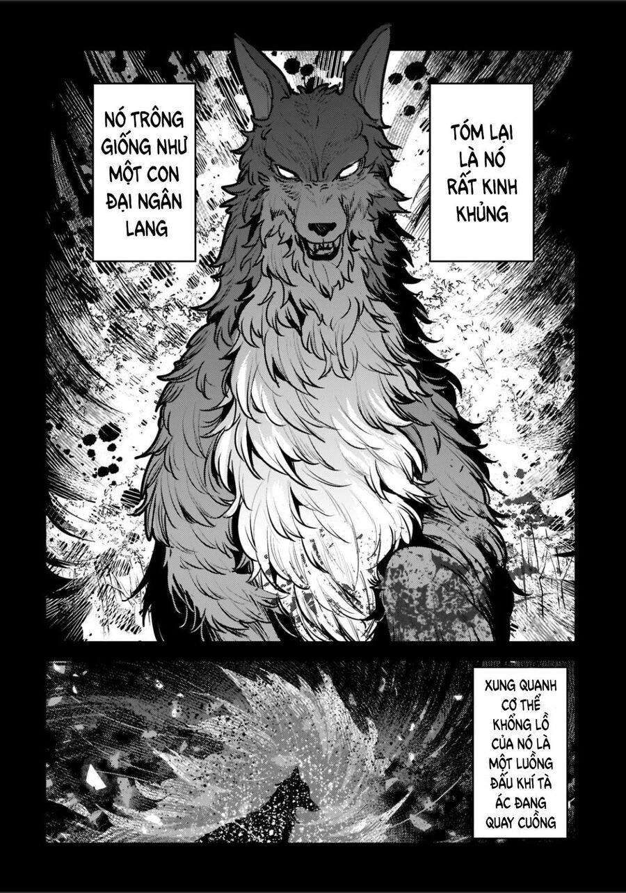 Nozomanu Fushi No Boukensha Chapter 46 - 30