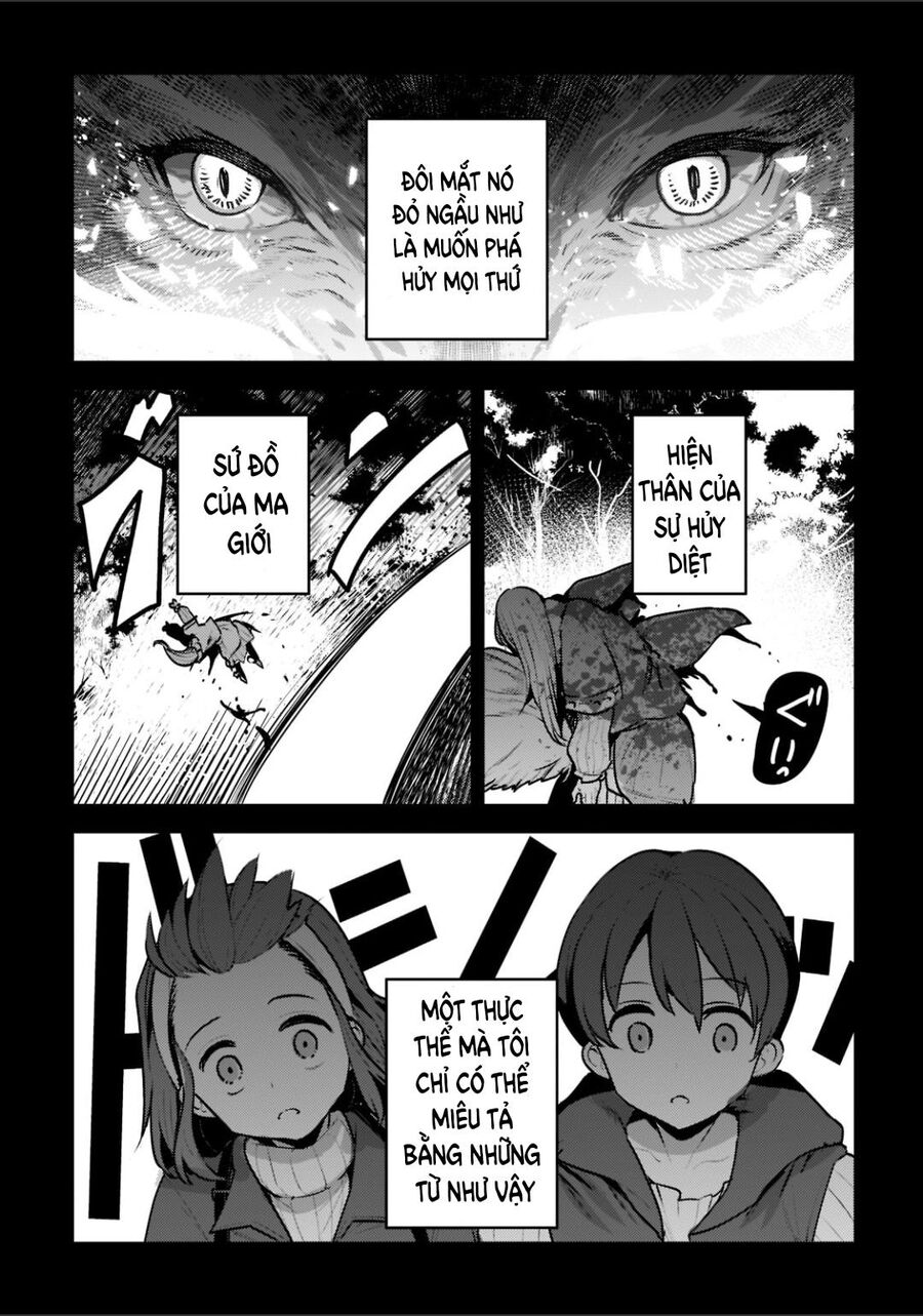 Nozomanu Fushi No Boukensha Chapter 46 - 31