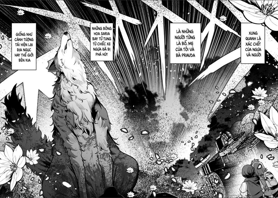 Nozomanu Fushi No Boukensha Chapter 46 - 32