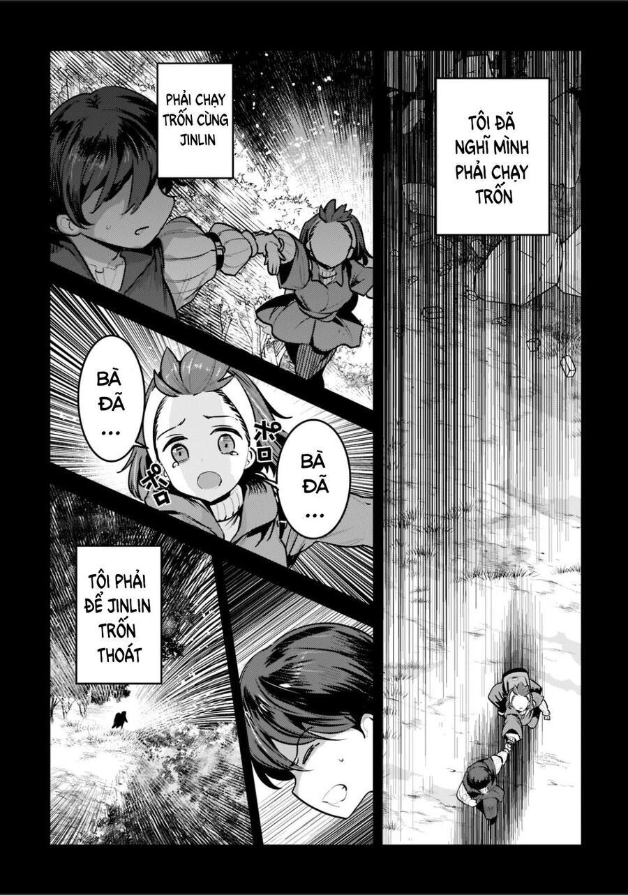 Nozomanu Fushi No Boukensha Chapter 46 - 34