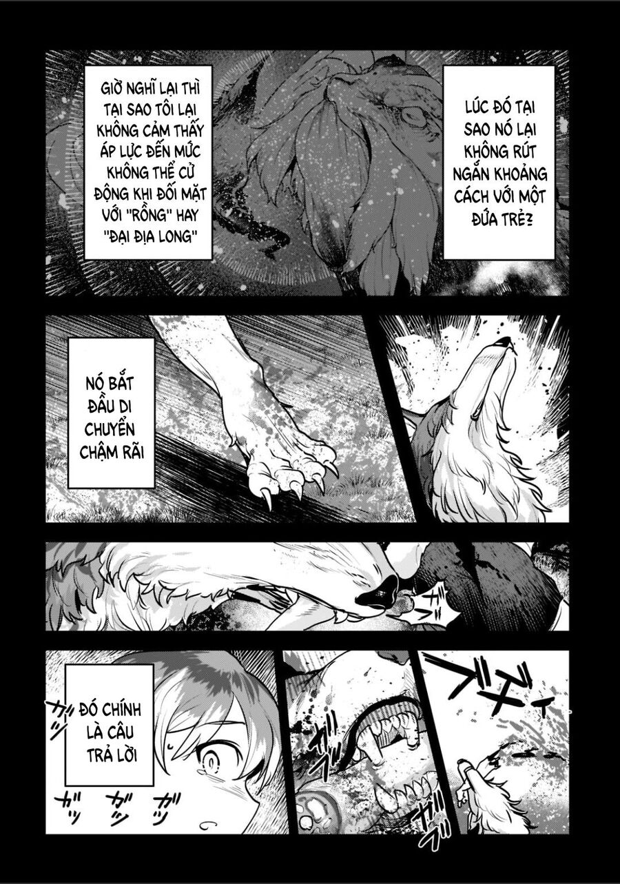 Nozomanu Fushi No Boukensha Chapter 46 - 35