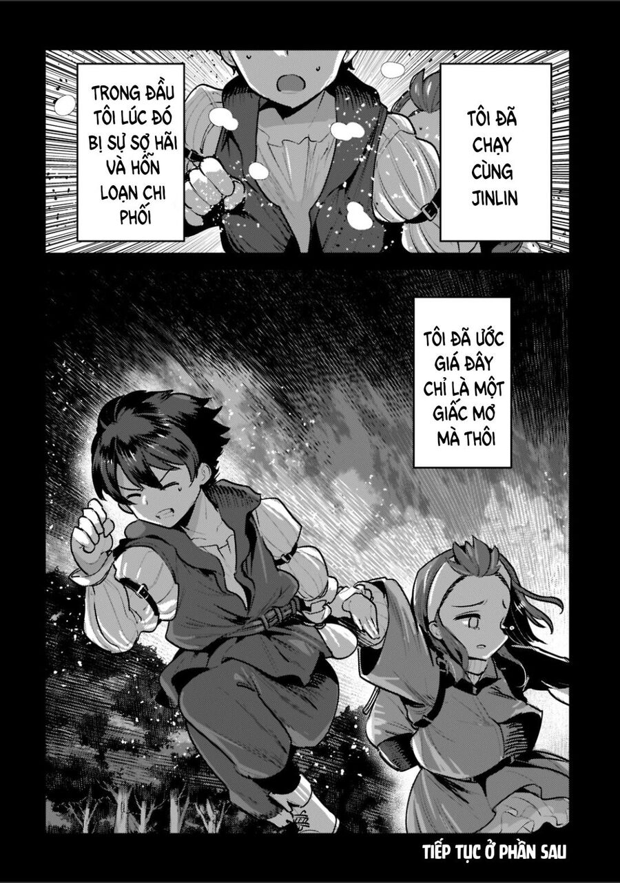 Nozomanu Fushi No Boukensha Chapter 46 - 37