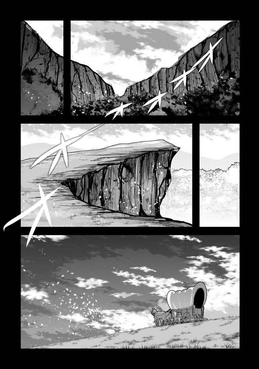 Nozomanu Fushi No Boukensha Chapter 46 - 4