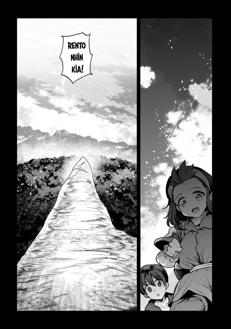 Nozomanu Fushi No Boukensha Chapter 46 - 5