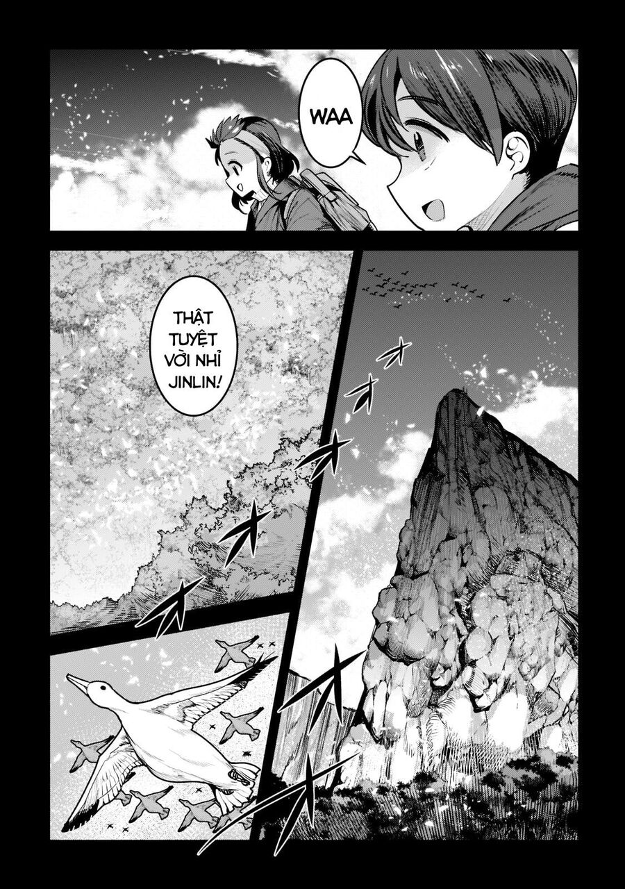 Nozomanu Fushi No Boukensha Chapter 46 - 6