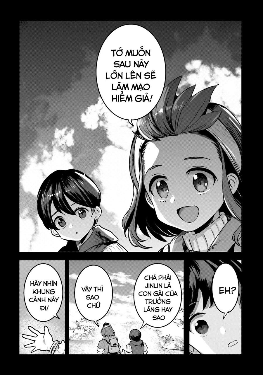 Nozomanu Fushi No Boukensha Chapter 46 - 9