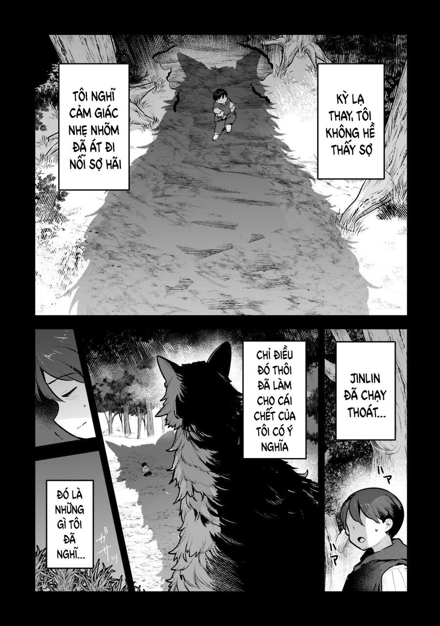 Nozomanu Fushi No Boukensha Chapter 47 - 12
