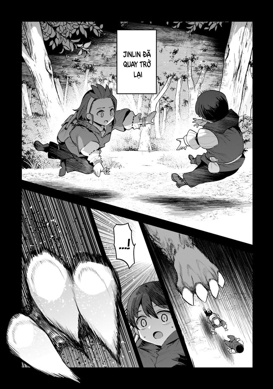 Nozomanu Fushi No Boukensha Chapter 47 - 14