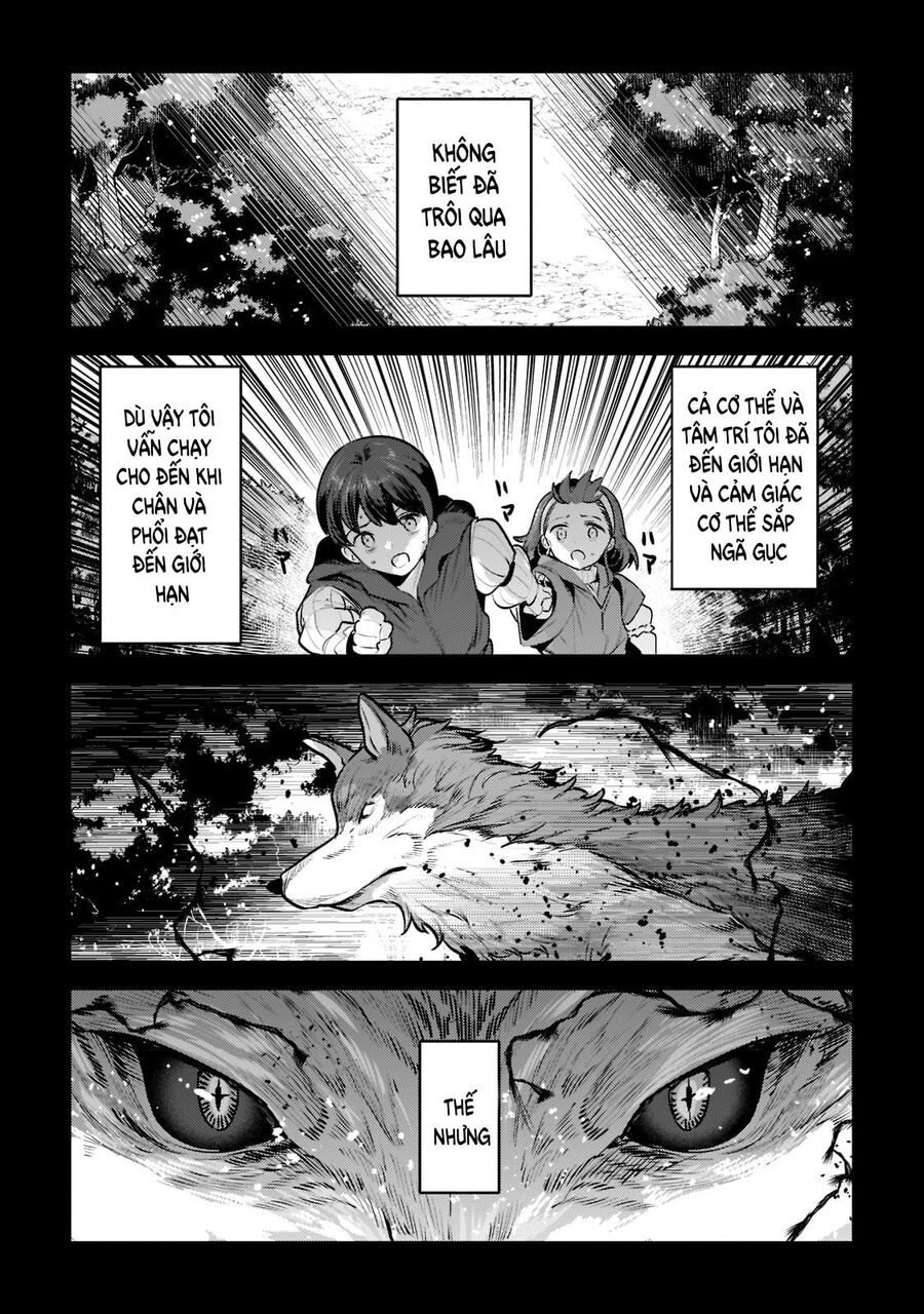 Nozomanu Fushi No Boukensha Chapter 47 - 2