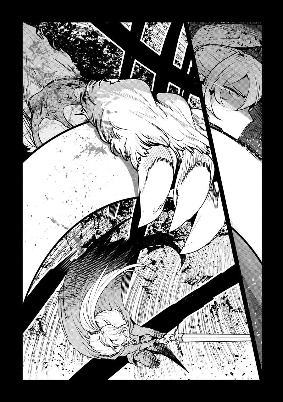 Nozomanu Fushi No Boukensha Chapter 47 - 33