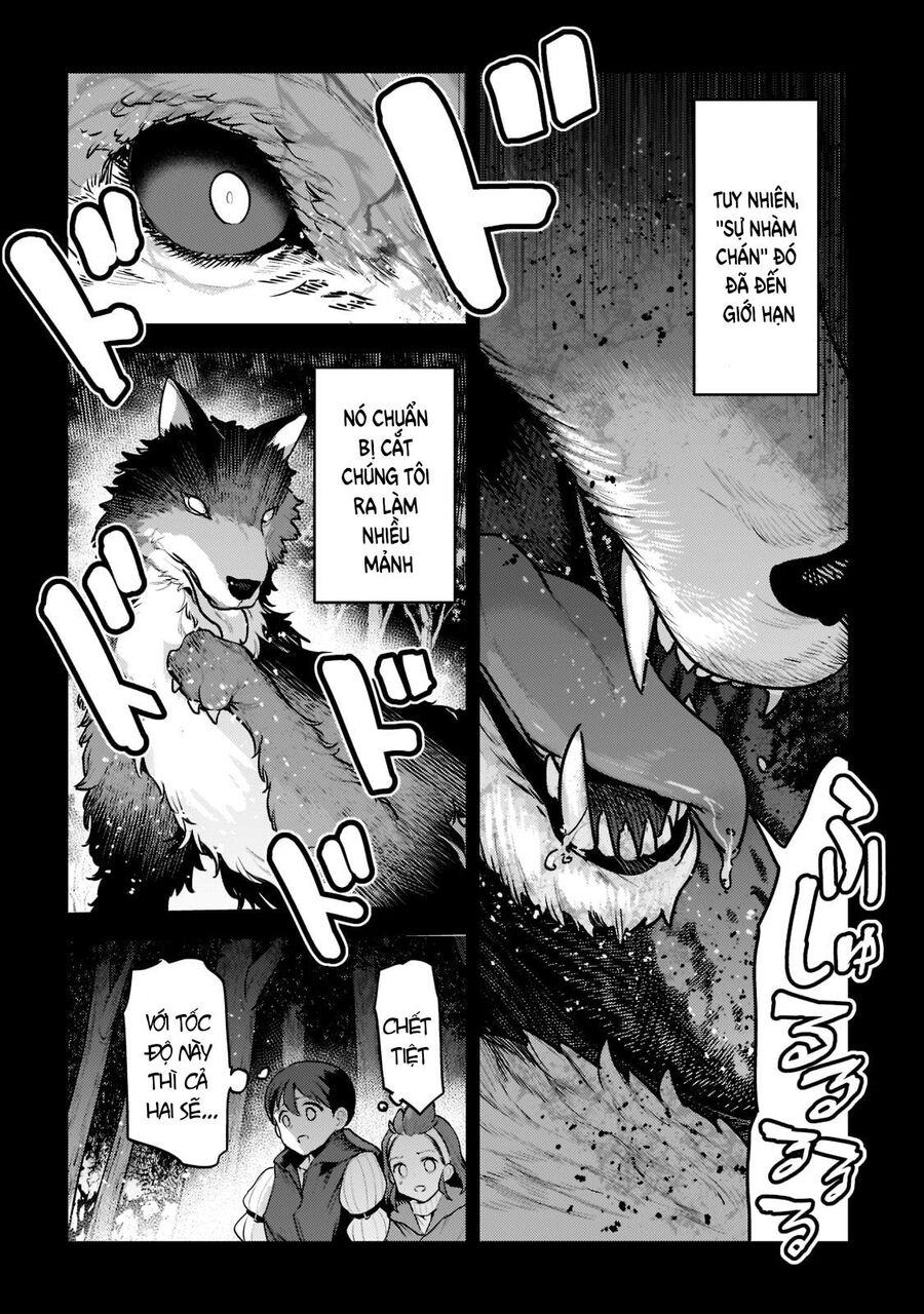 Nozomanu Fushi No Boukensha Chapter 47 - 5