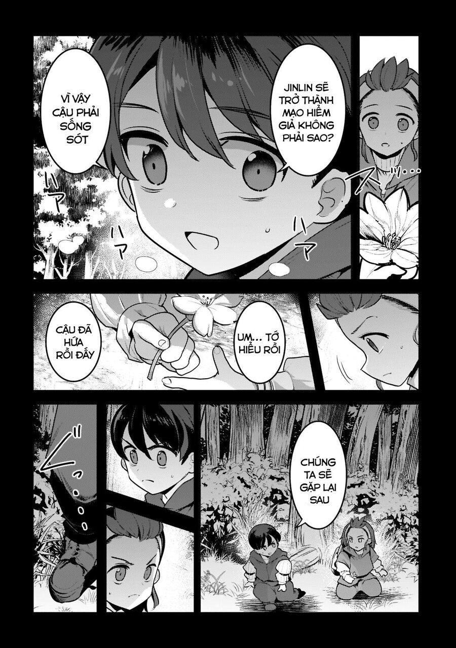 Nozomanu Fushi No Boukensha Chapter 47 - 7