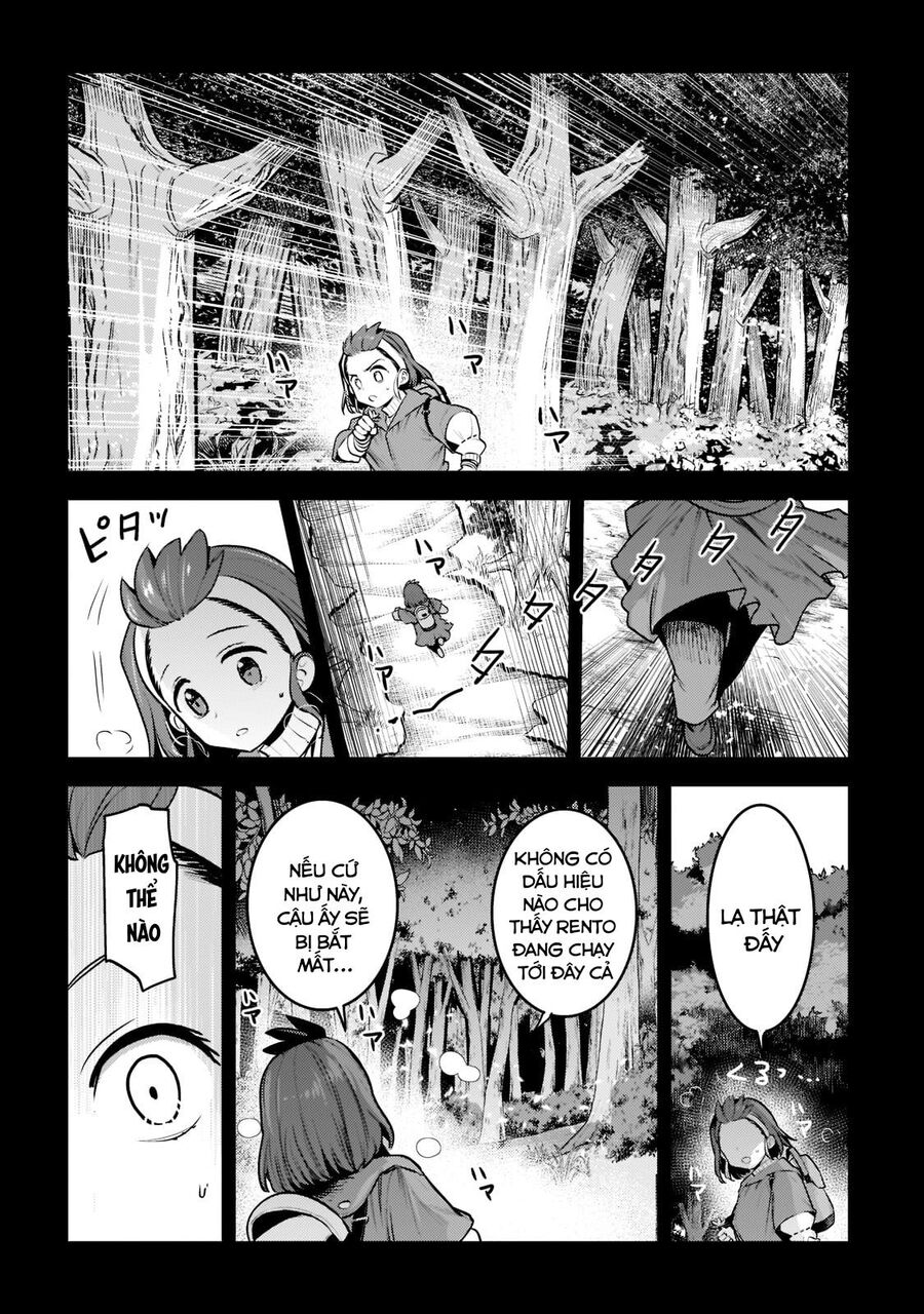 Nozomanu Fushi No Boukensha Chapter 47 - 9