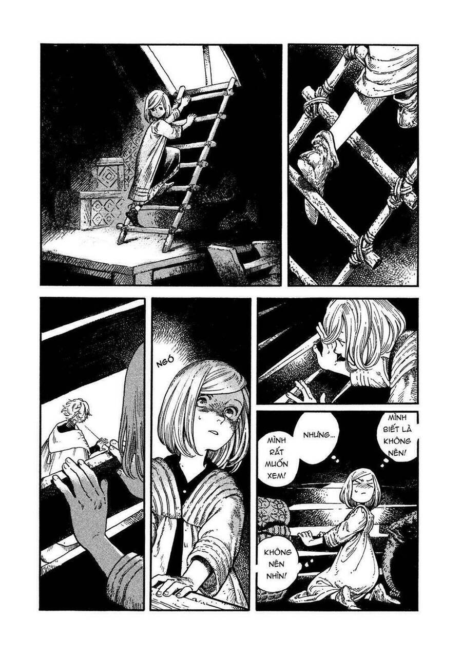 Tongari Booshi No Atorie Chapter 1 - 38
