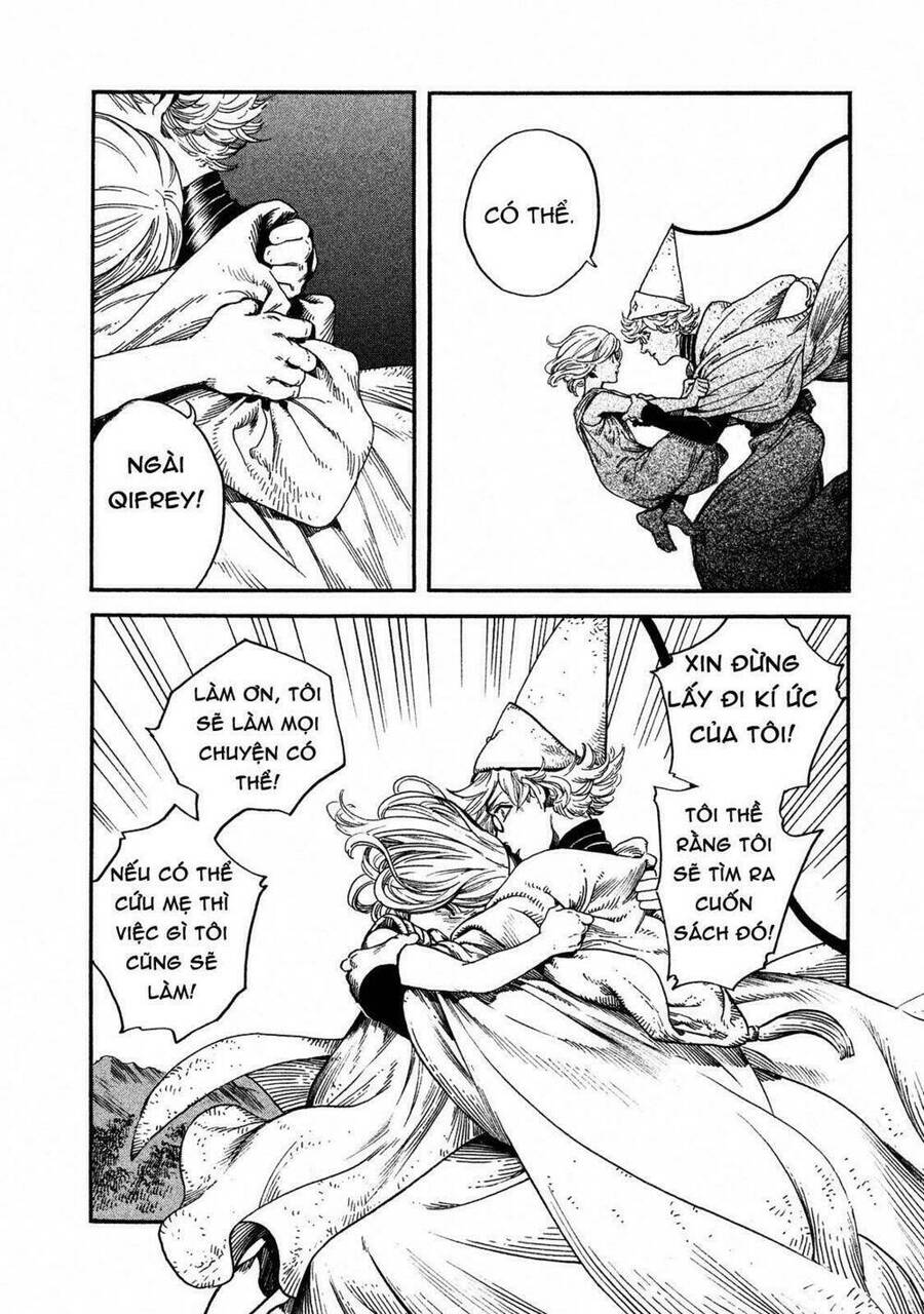 Tongari Booshi No Atorie Chapter 1 - 63