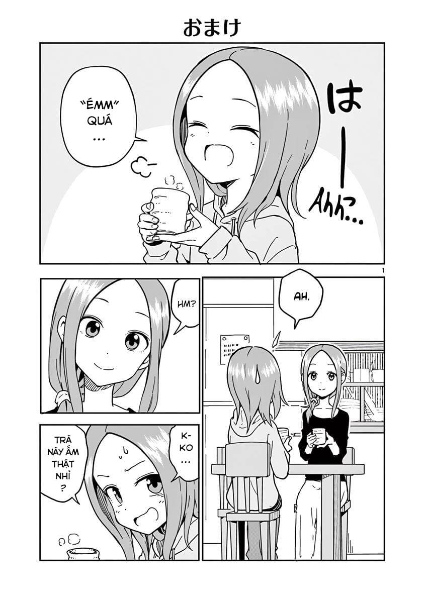 Trò Đùa Đáng Yêu Chapter 281 - 2