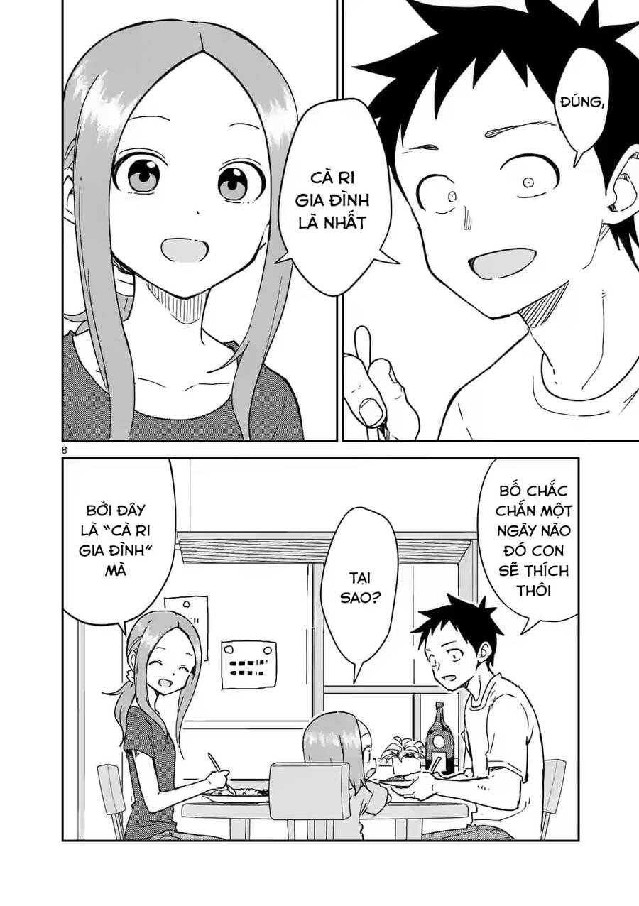 Trò Đùa Đáng Yêu Chapter  293 - 9
