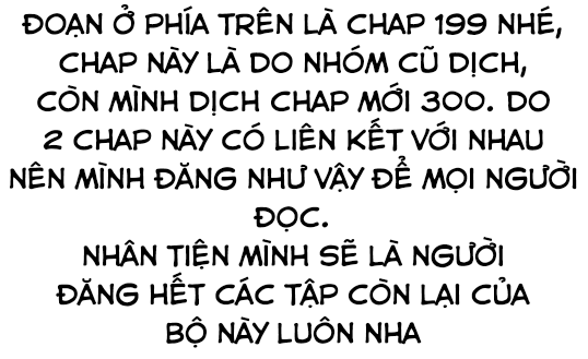 Trò Đùa Đáng Yêu Chapter 300 - 1