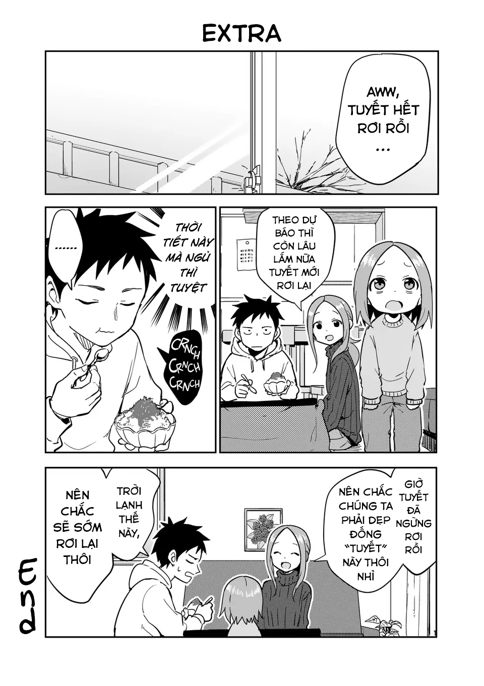 Trò Đùa Đáng Yêu Chapter 303 - 9