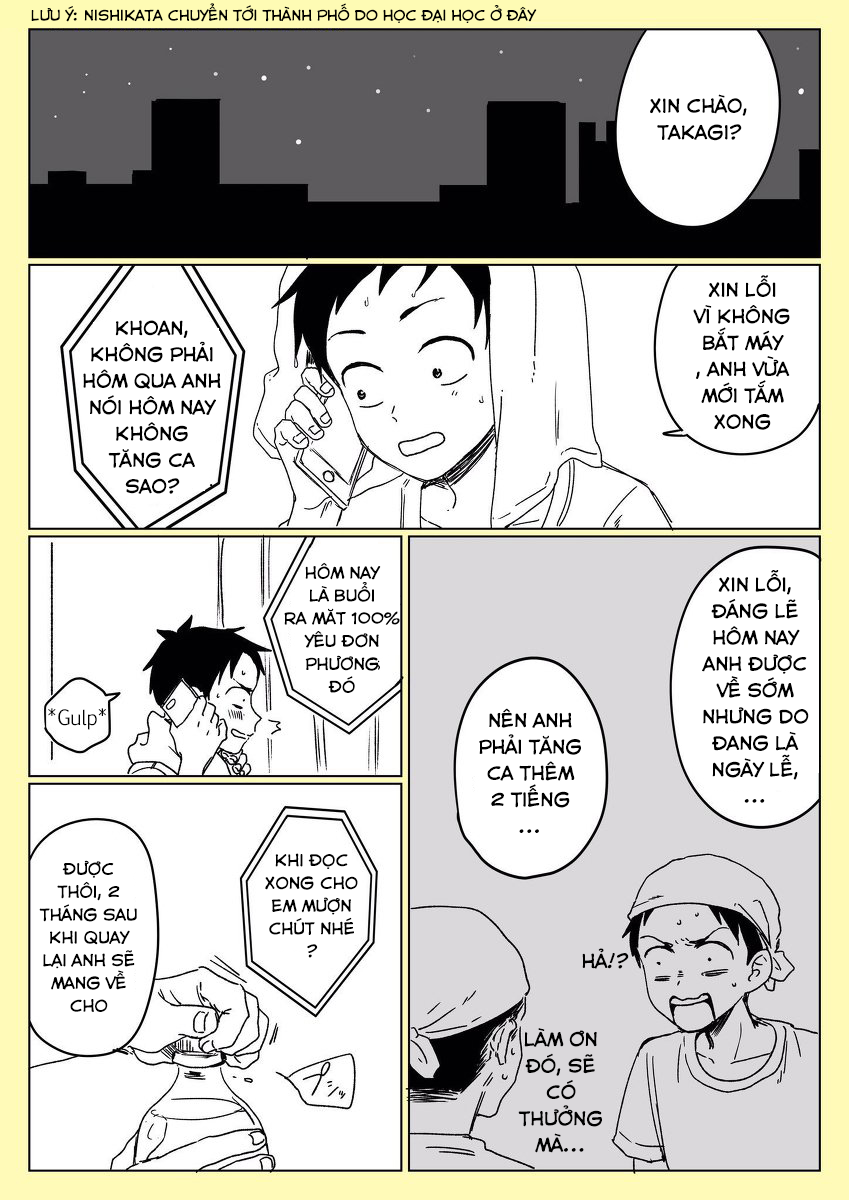 Trò Đùa Đáng Yêu Chapter 315 - 2