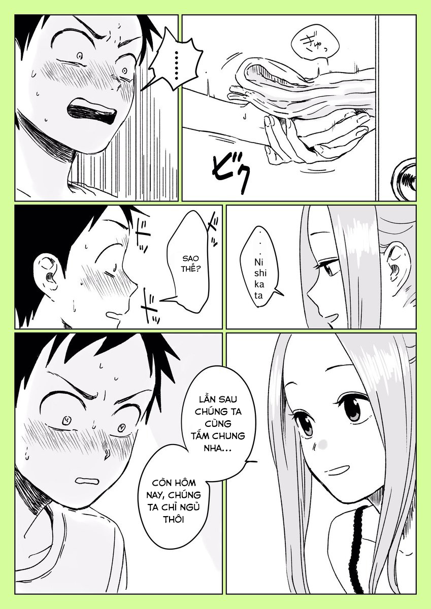 Trò Đùa Đáng Yêu Chapter 315 - 10